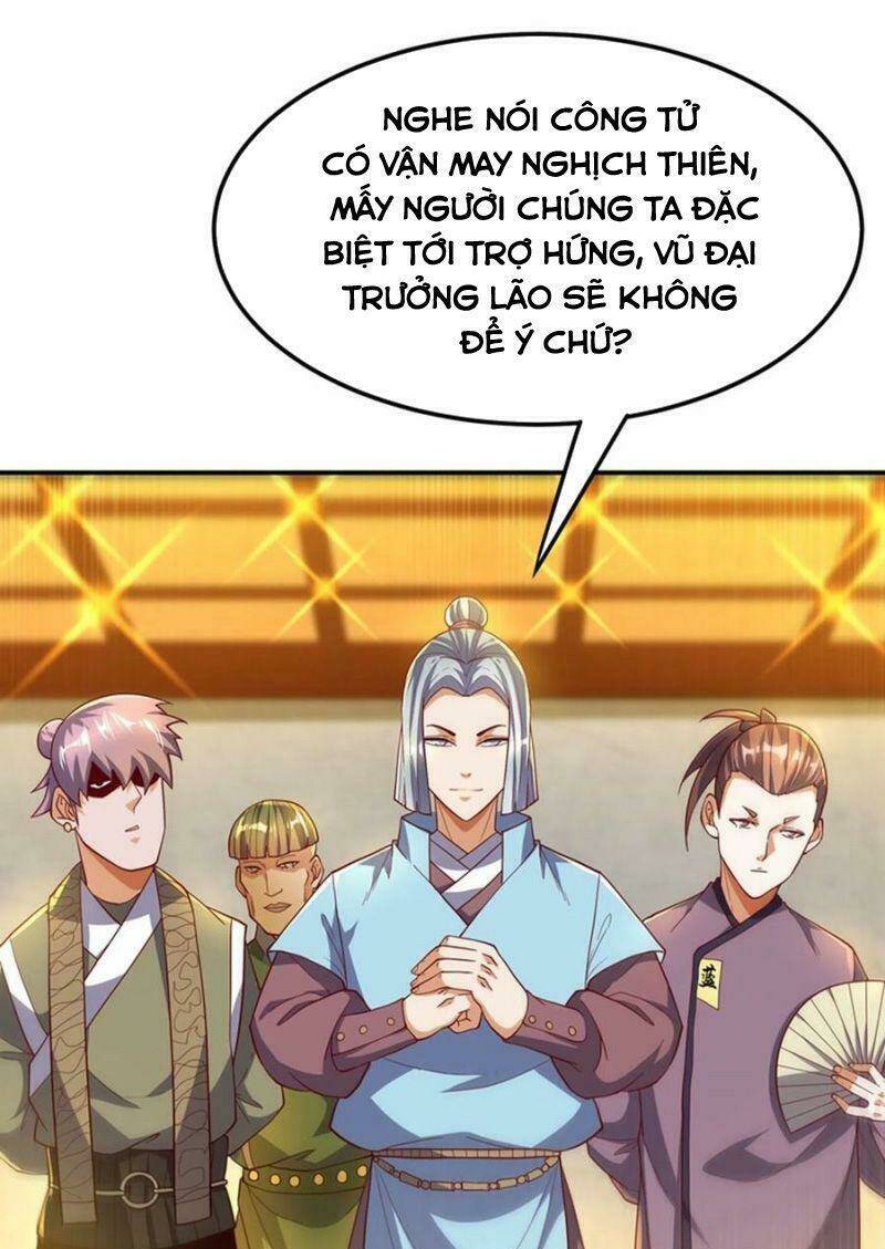 Võ Nghịch Chapter 118 - Trang 2