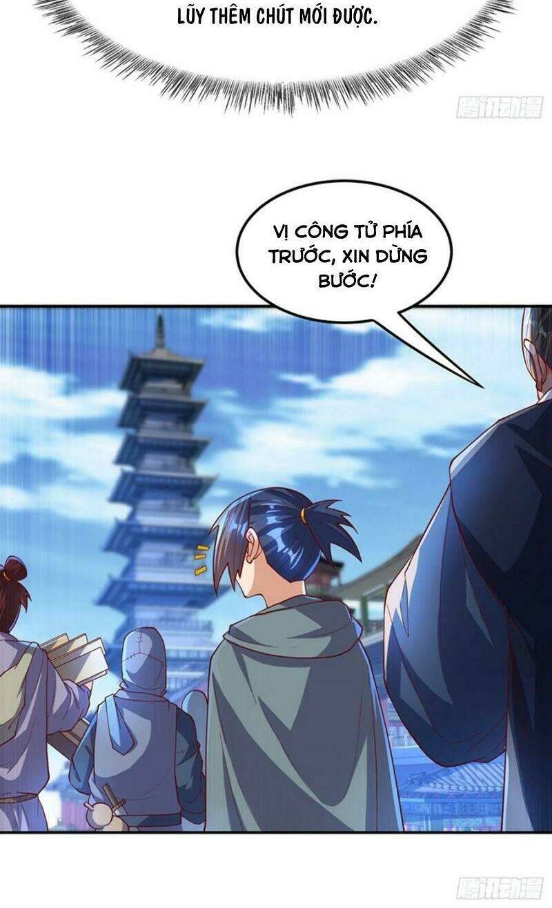 Võ Nghịch Chapter 118 - Trang 2