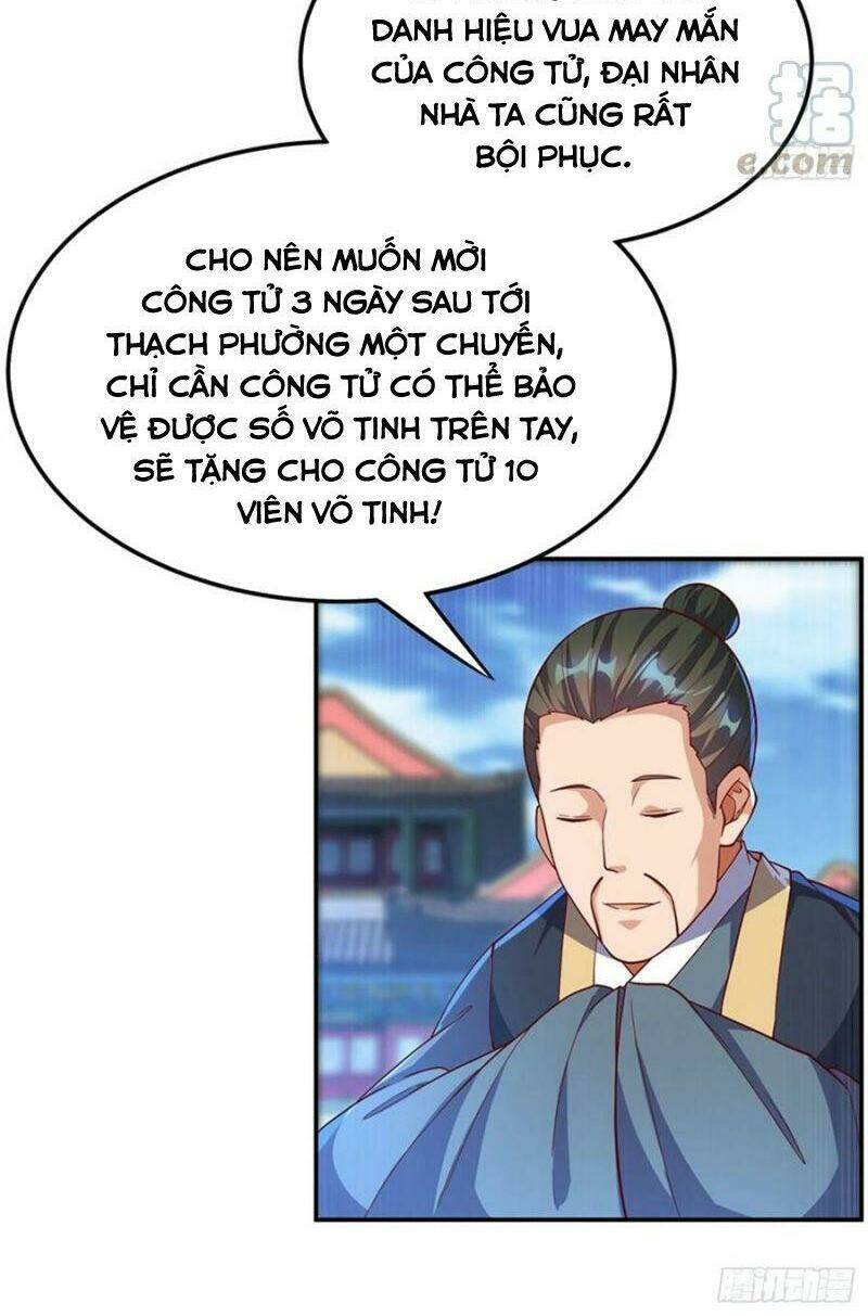 Võ Nghịch Chapter 118 - Trang 2