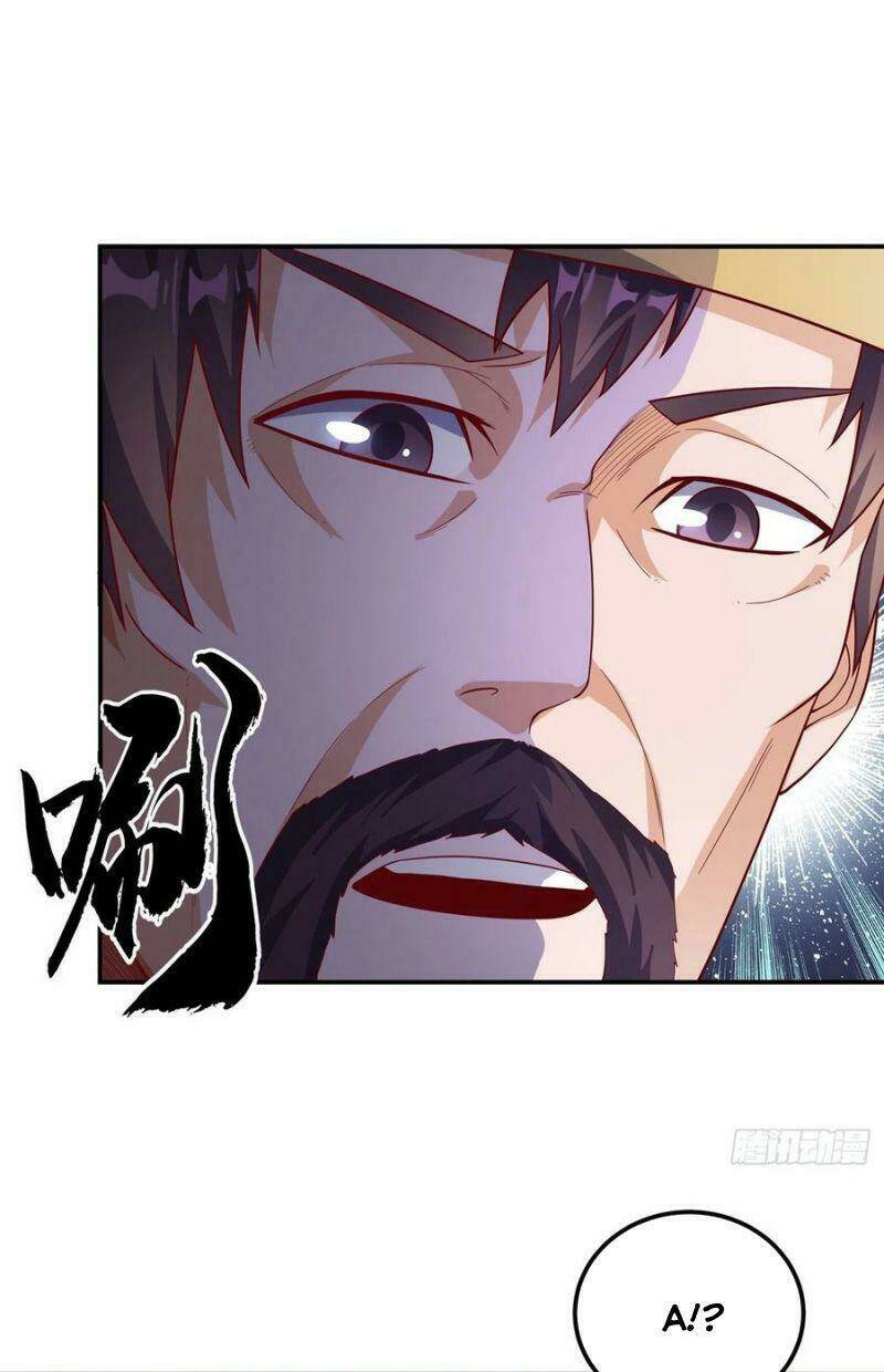 Võ Nghịch Chapter 117 - Trang 2