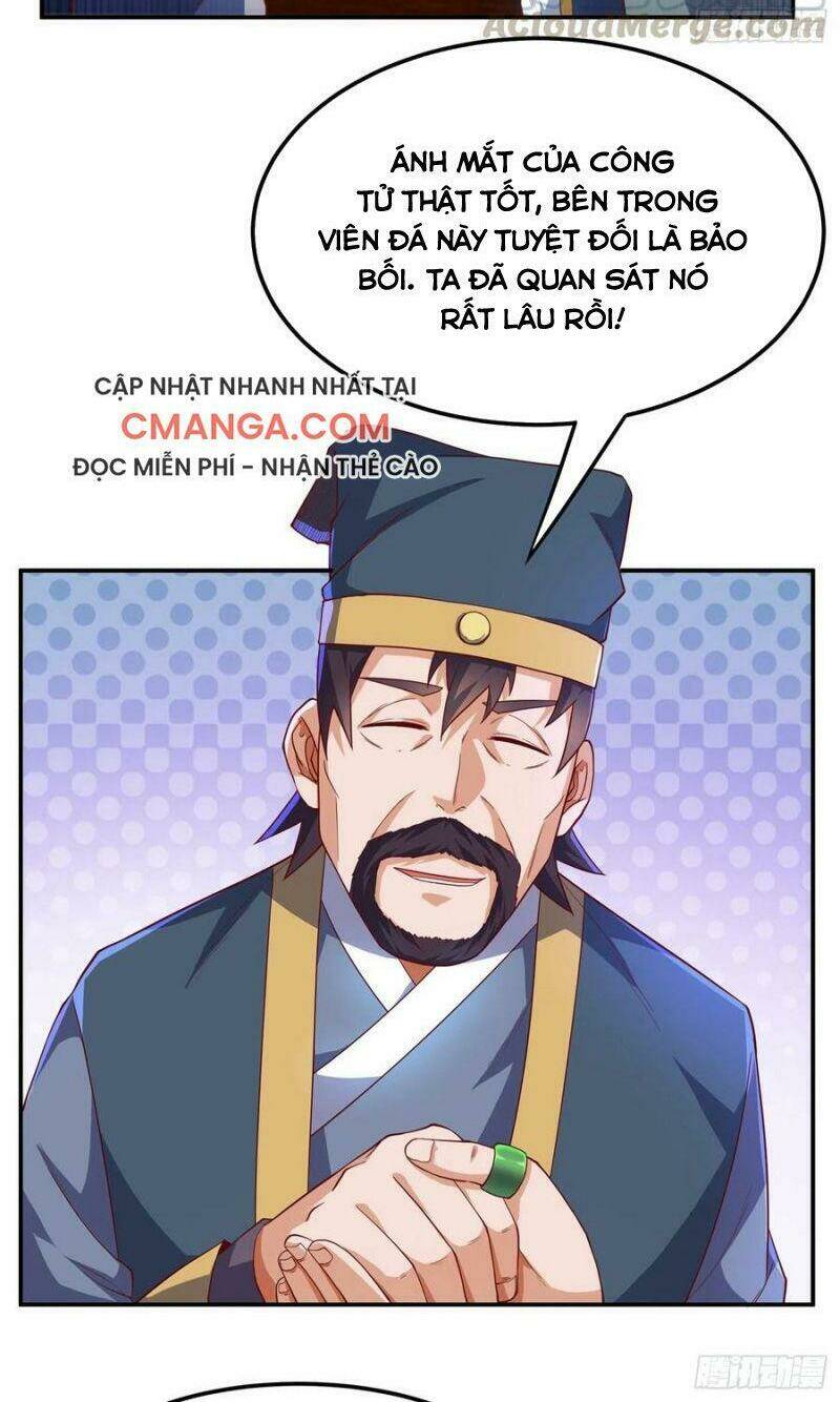 Võ Nghịch Chapter 117 - Trang 2