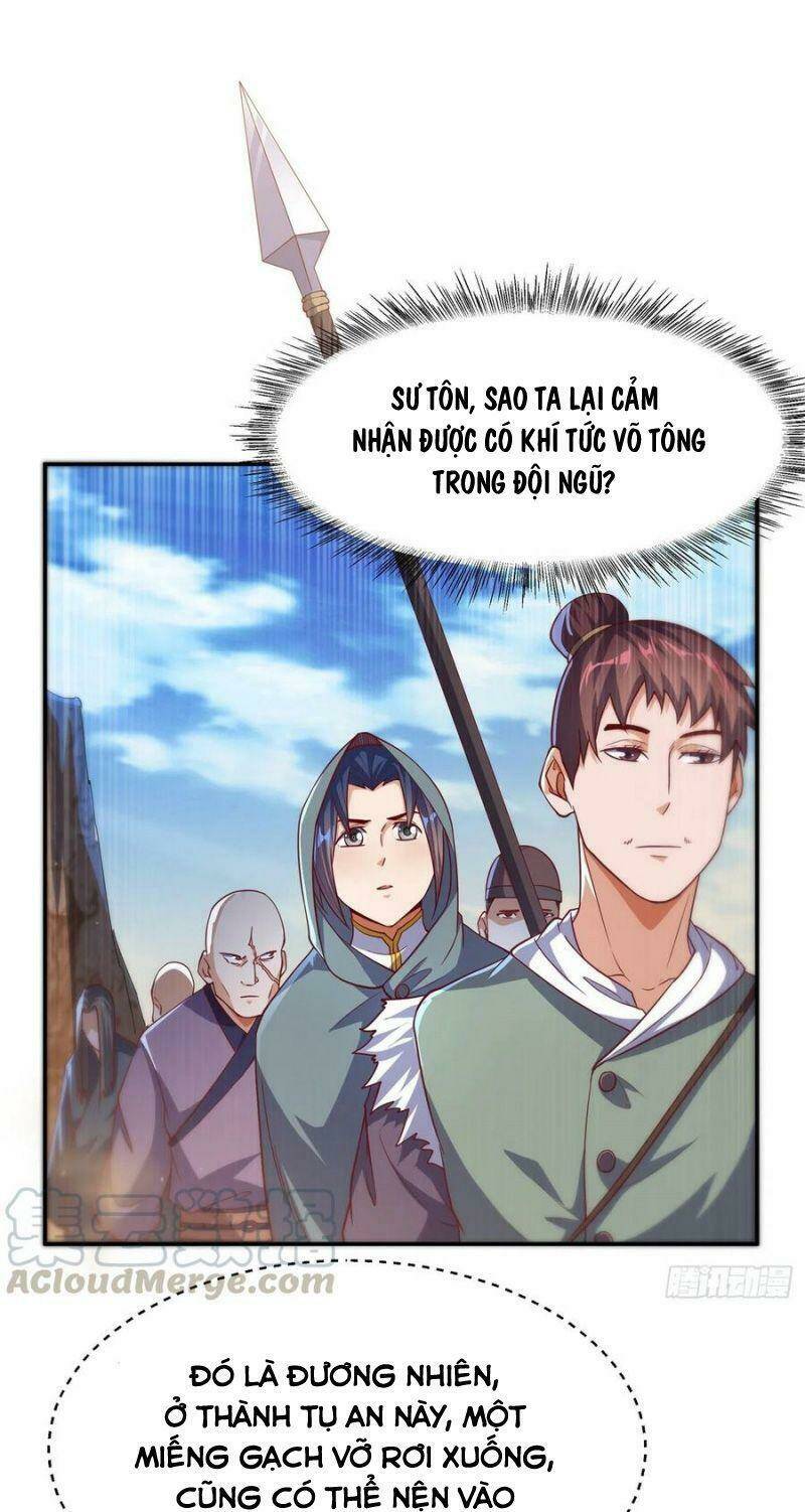 Võ Nghịch Chapter 116 - Trang 2