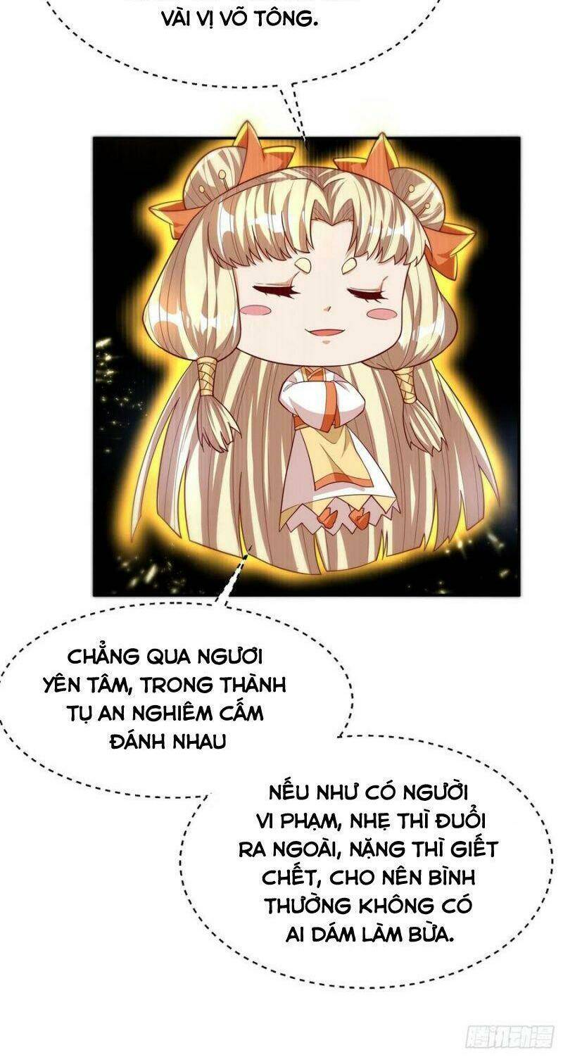 Võ Nghịch Chapter 116 - Trang 2