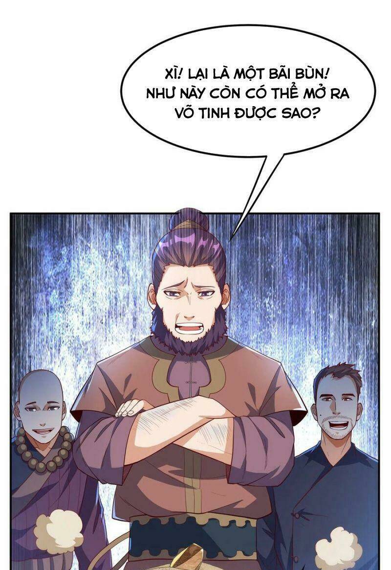 Võ Nghịch Chapter 116 - Trang 2