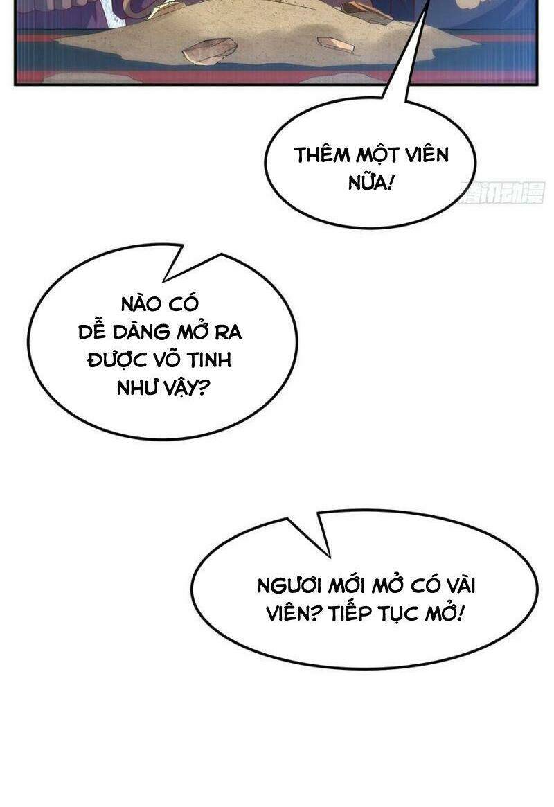 Võ Nghịch Chapter 116 - Trang 2