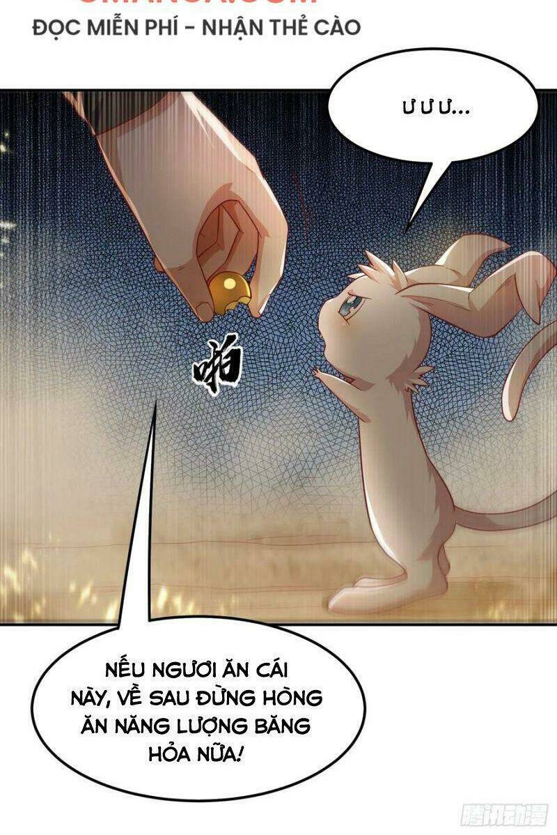 Võ Nghịch Chapter 116 - Trang 2