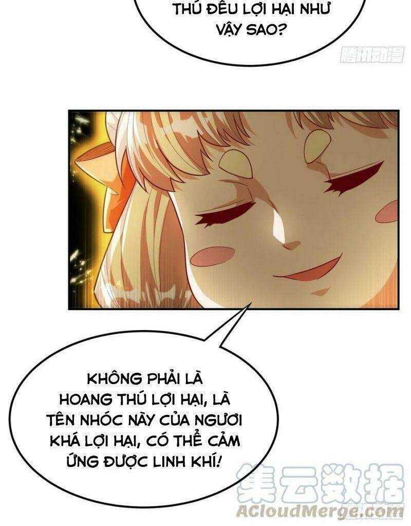 Võ Nghịch Chapter 116 - Trang 2