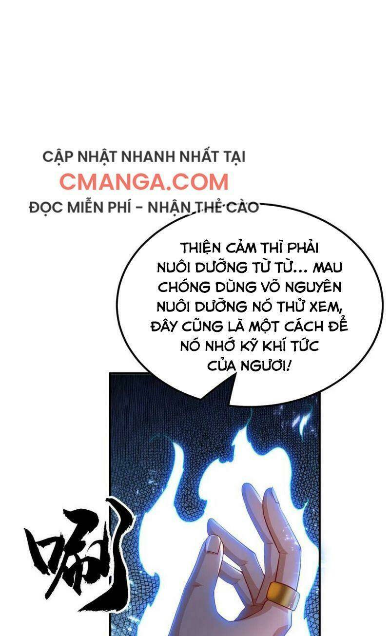 Võ Nghịch Chapter 115 - Trang 2