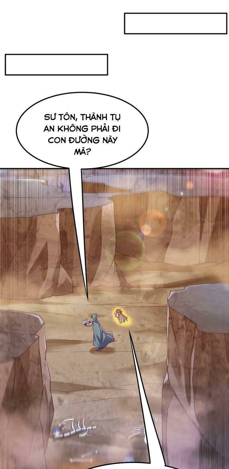 Võ Nghịch Chapter 115 - Trang 2