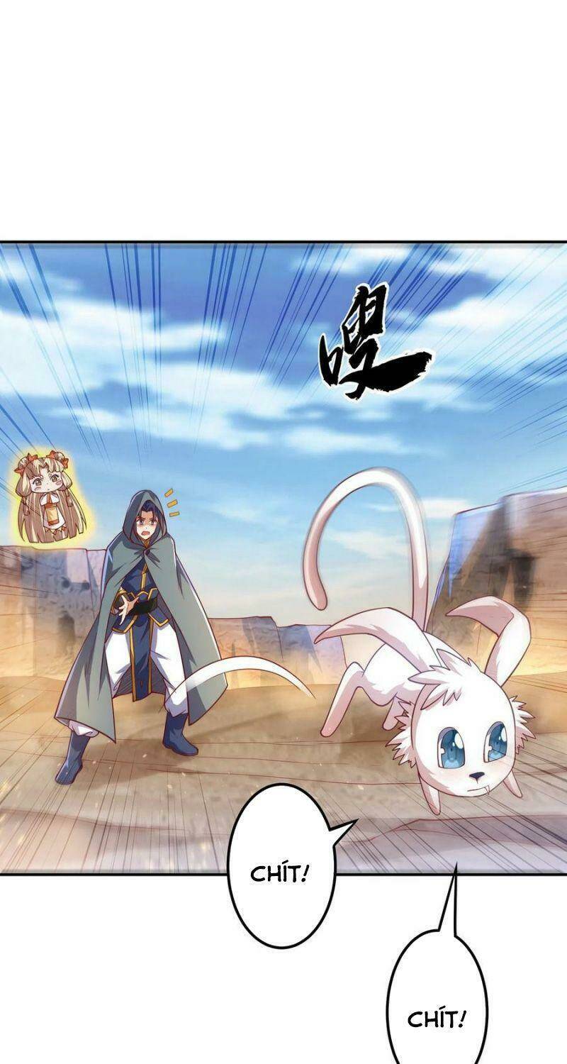 Võ Nghịch Chapter 115 - Trang 2