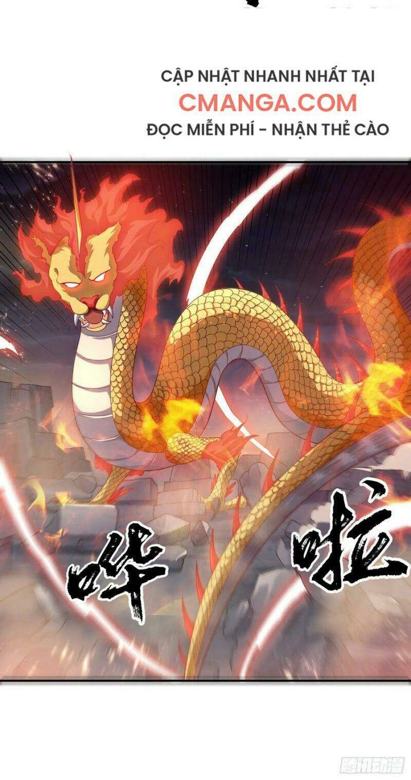 Võ Nghịch Chapter 115 - Trang 2