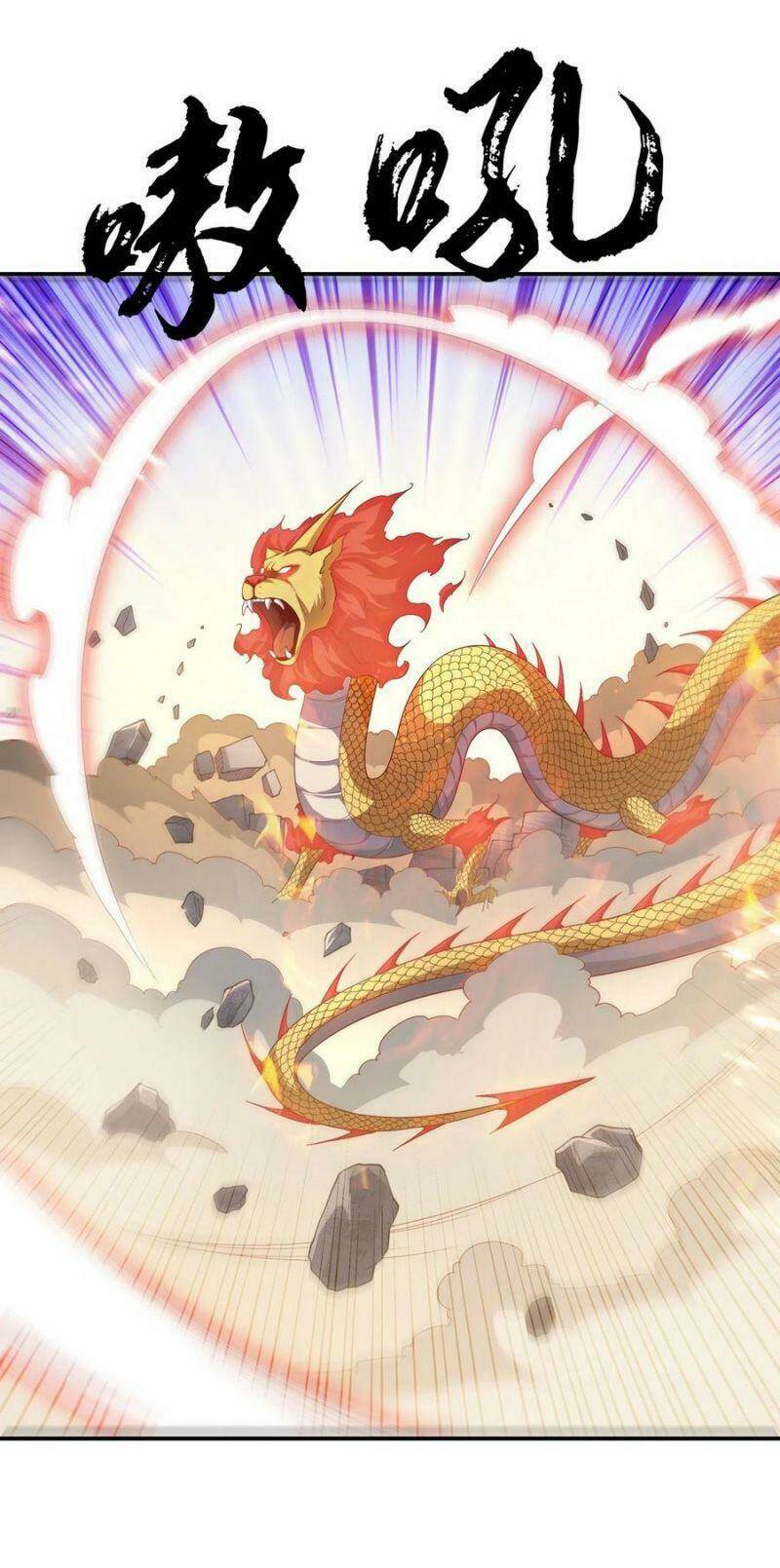 Võ Nghịch Chapter 115 - Trang 2