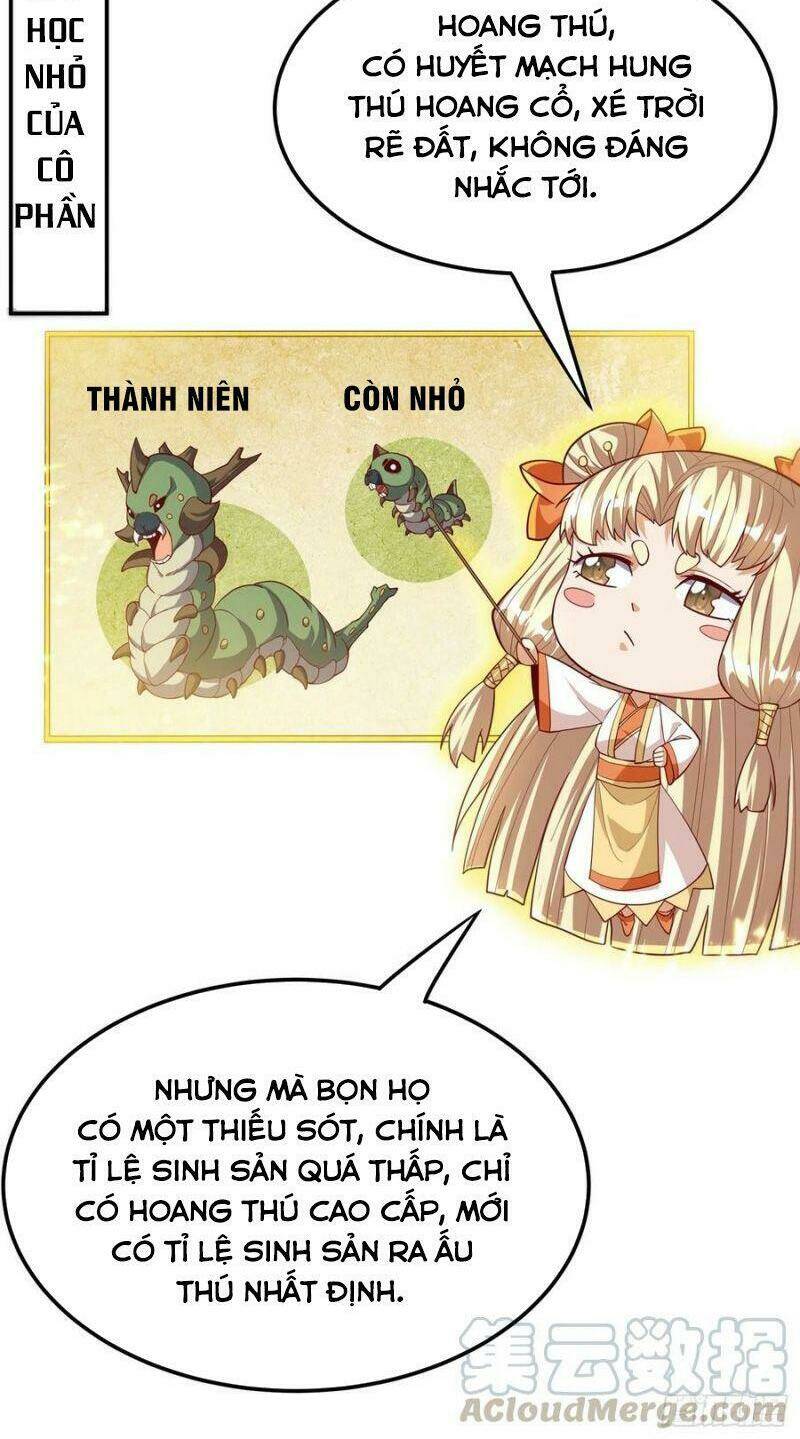 Võ Nghịch Chapter 115 - Trang 2