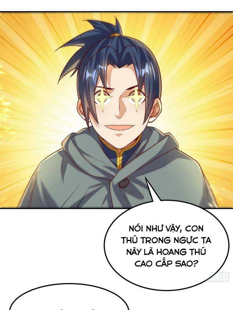 Võ Nghịch Chapter 115 - Trang 2