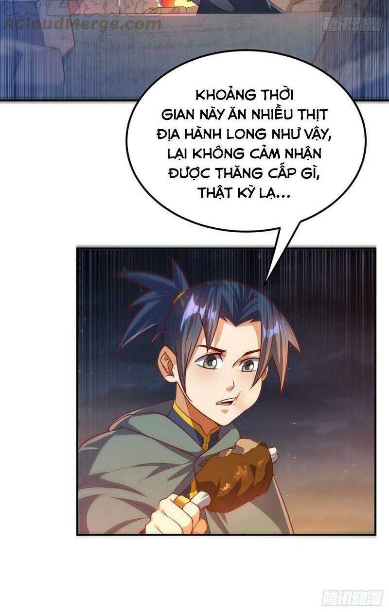 Võ Nghịch Chapter 114 - Trang 2