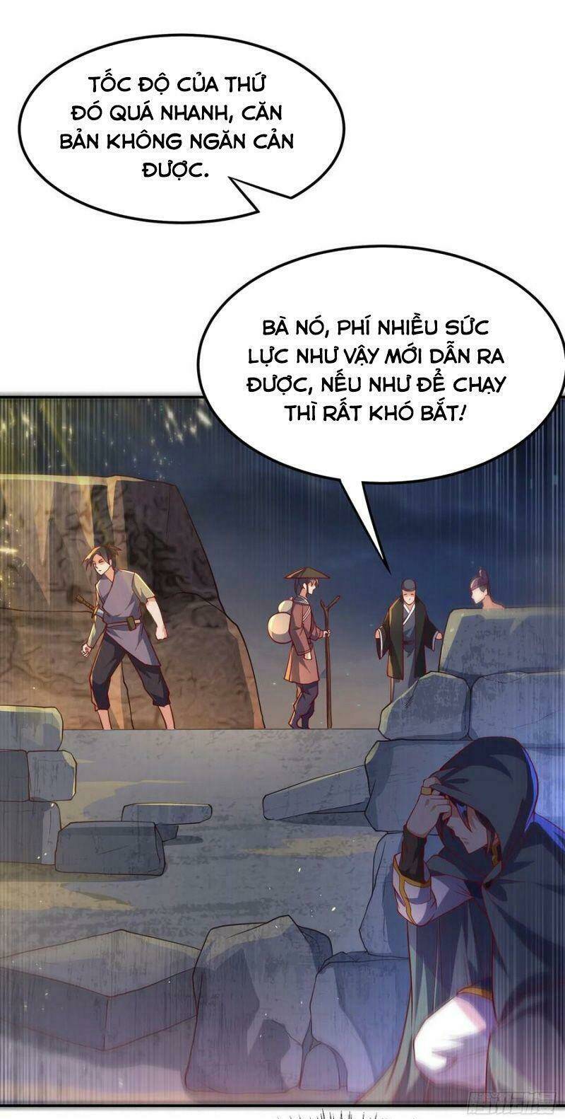 Võ Nghịch Chapter 114 - Trang 2