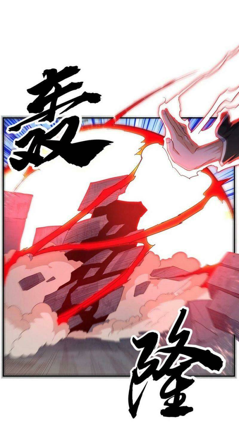 Võ Nghịch Chapter 114 - Trang 2