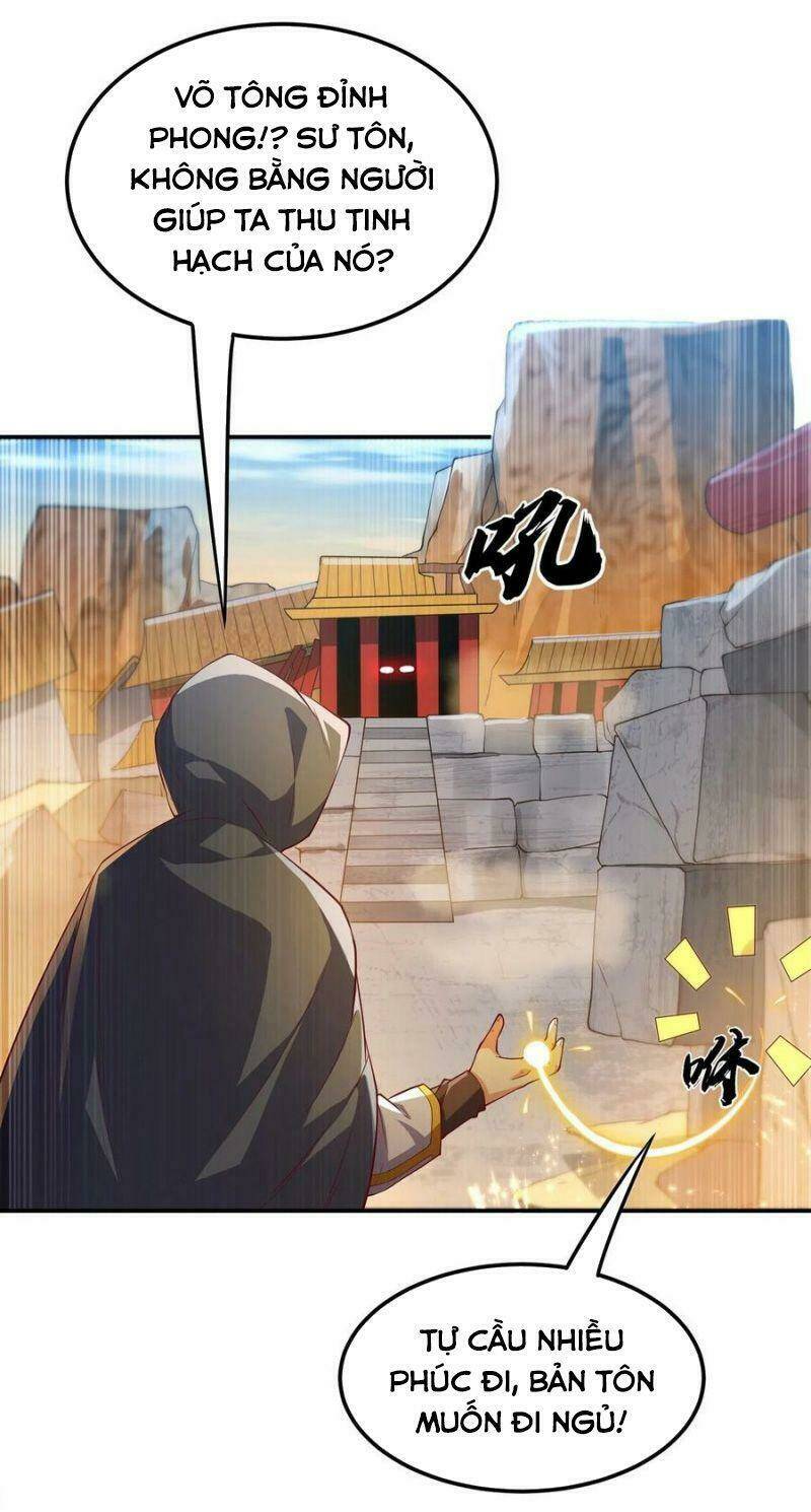 Võ Nghịch Chapter 113 - Trang 2