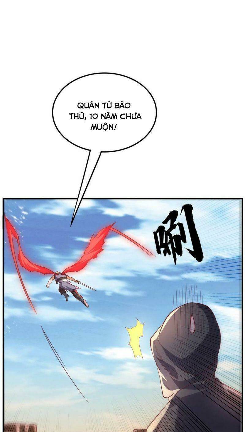 Võ Nghịch Chapter 112 - Trang 2