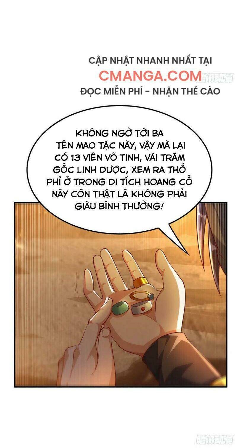 Võ Nghịch Chapter 112 - Trang 2