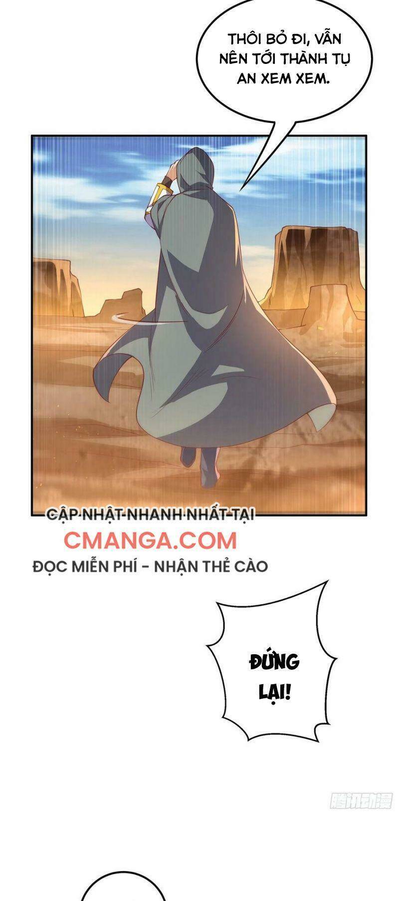 Võ Nghịch Chapter 112 - Trang 2