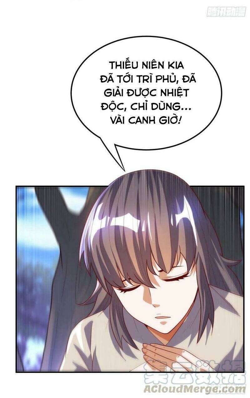 Võ Nghịch Chapter 112 - Trang 2