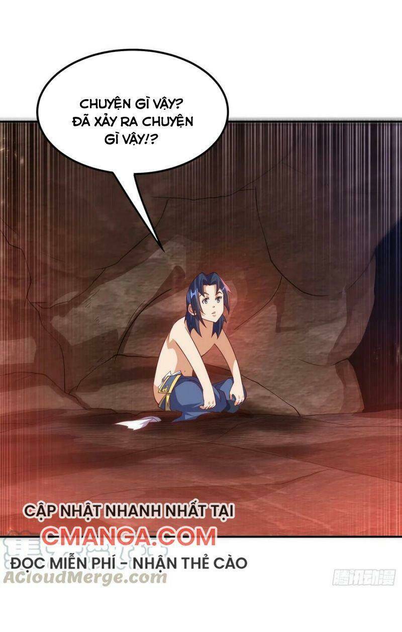 Võ Nghịch Chapter 111 - Trang 2