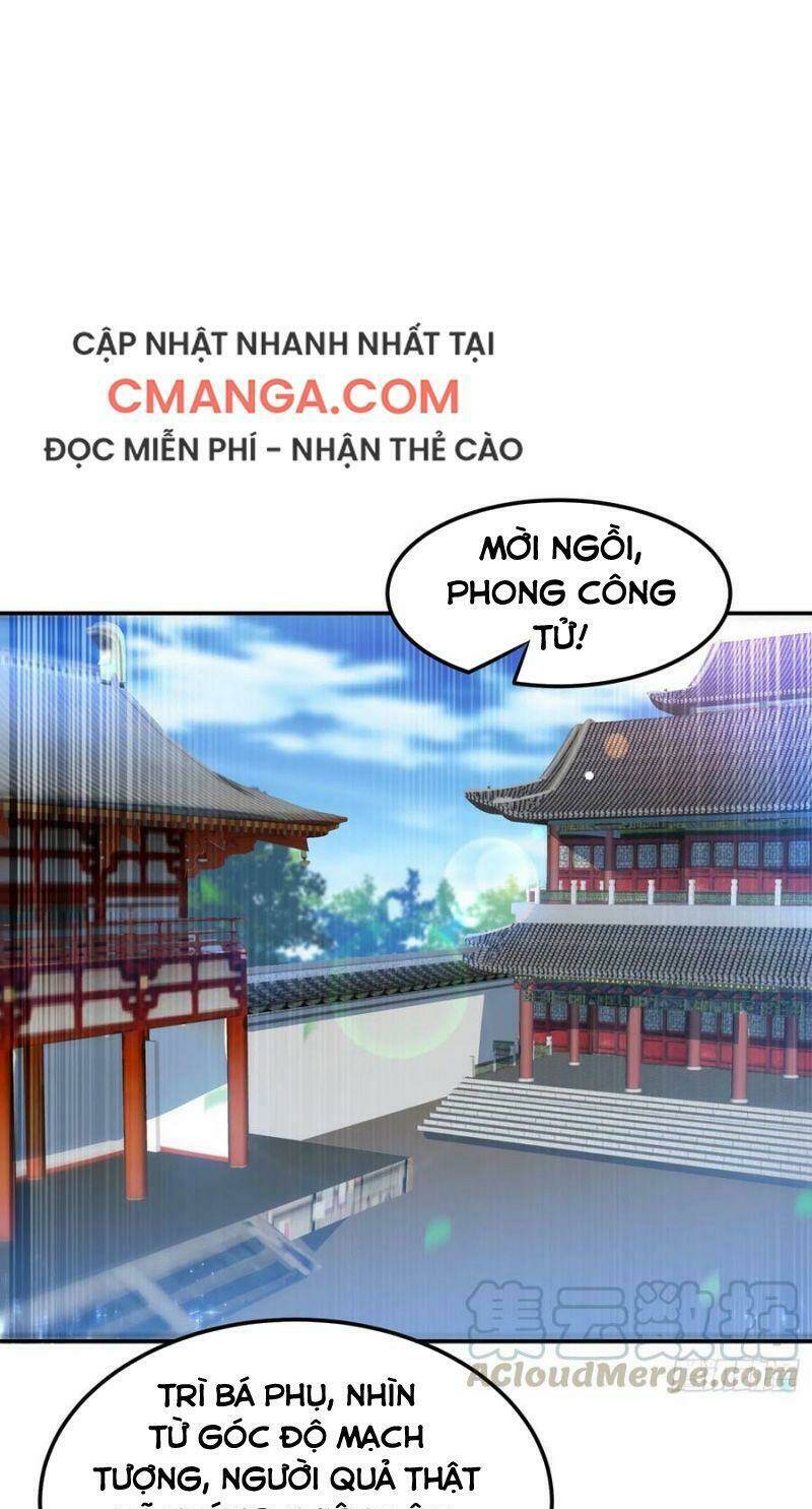 Võ Nghịch Chapter 111 - Trang 2