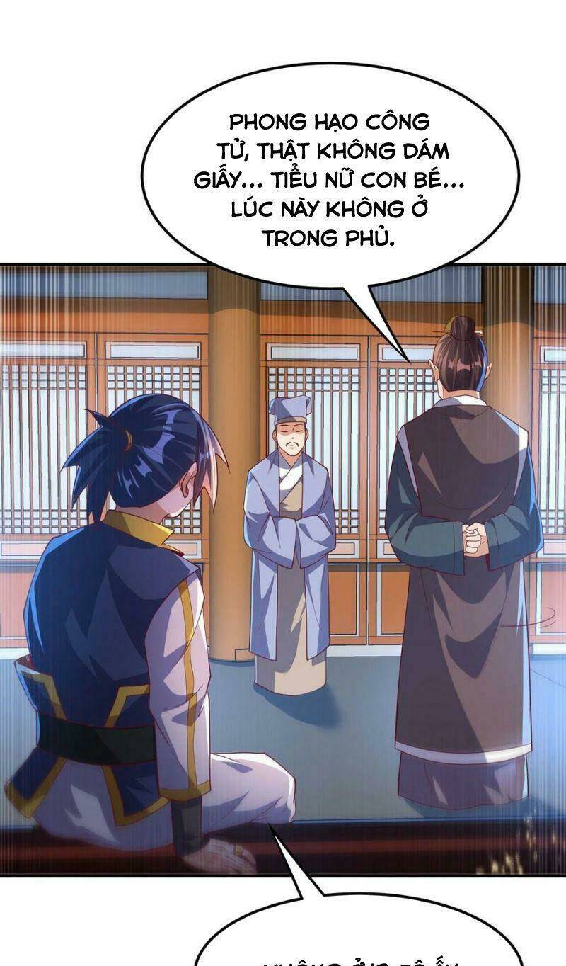 Võ Nghịch Chapter 111 - Trang 2