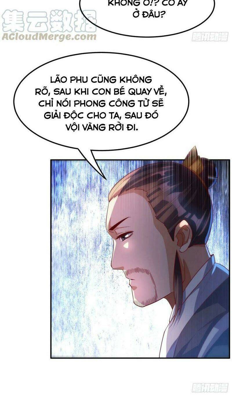 Võ Nghịch Chapter 111 - Trang 2