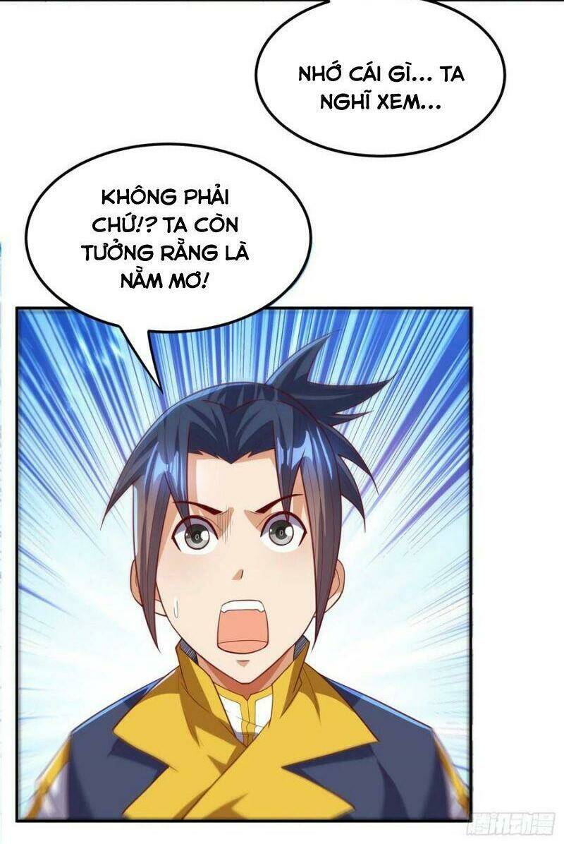 Võ Nghịch Chapter 111 - Trang 2