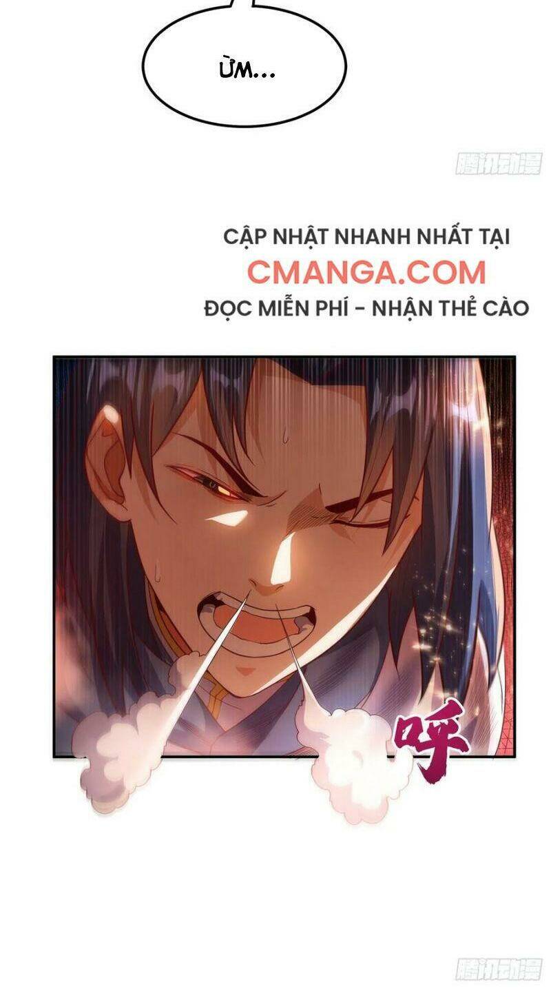 Võ Nghịch Chapter 110 - Trang 2