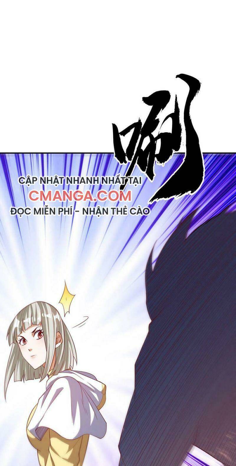 Võ Nghịch Chapter 110 - Trang 2