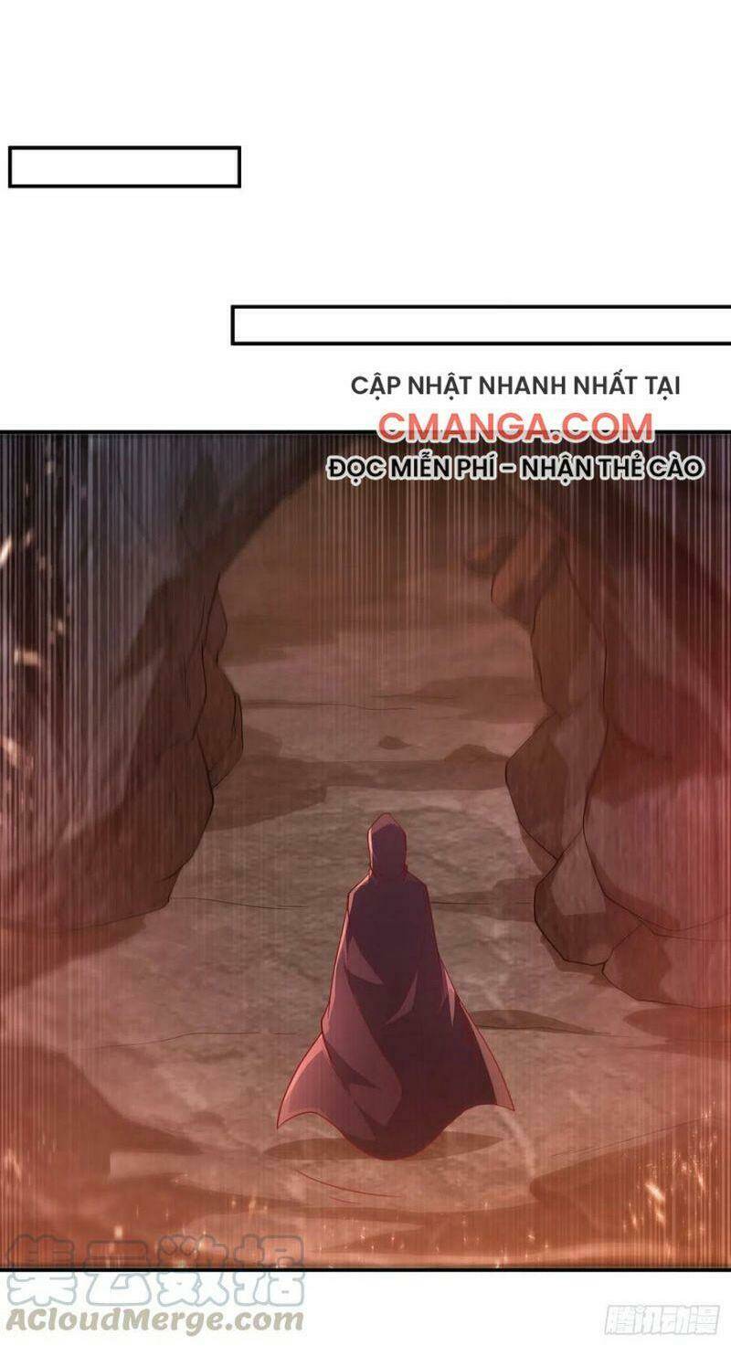 Võ Nghịch Chapter 109 - Trang 2