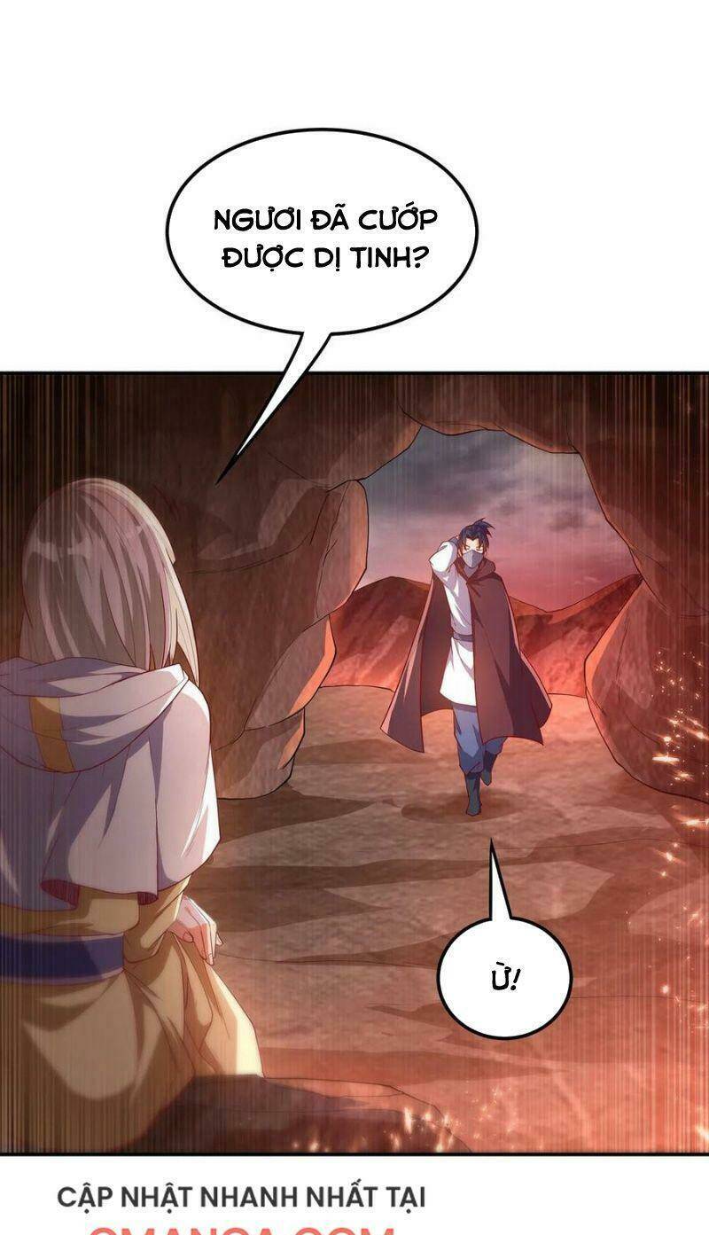 Võ Nghịch Chapter 109 - Trang 2