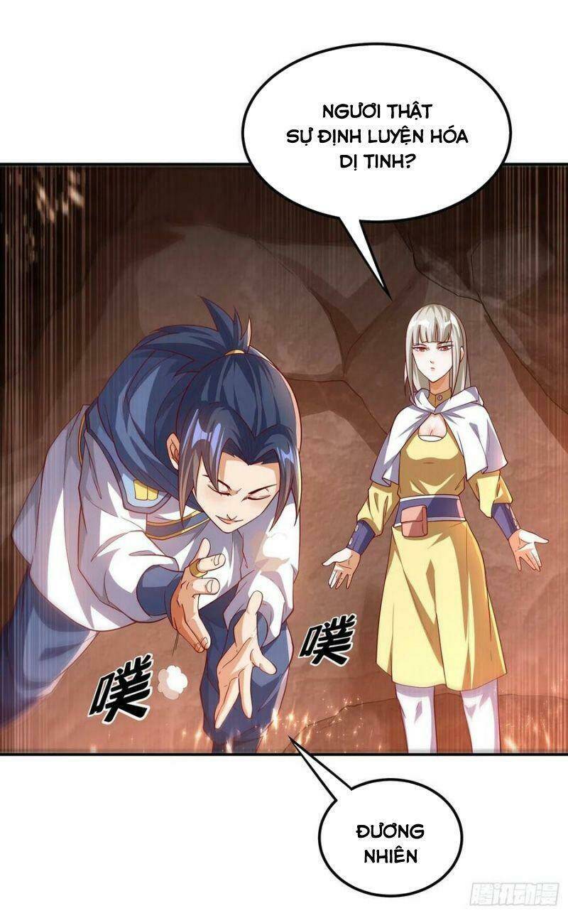 Võ Nghịch Chapter 109 - Trang 2