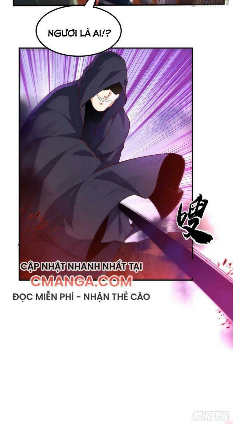 Võ Nghịch Chapter 109 - Trang 2