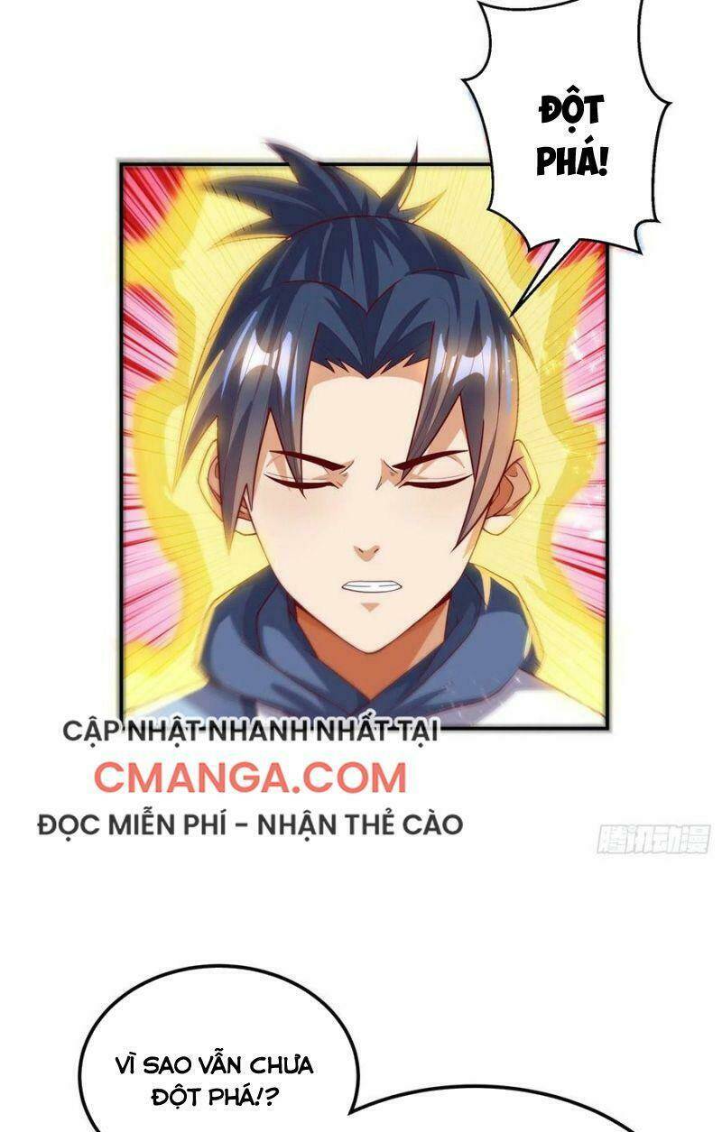 Võ Nghịch Chapter 109 - Trang 2