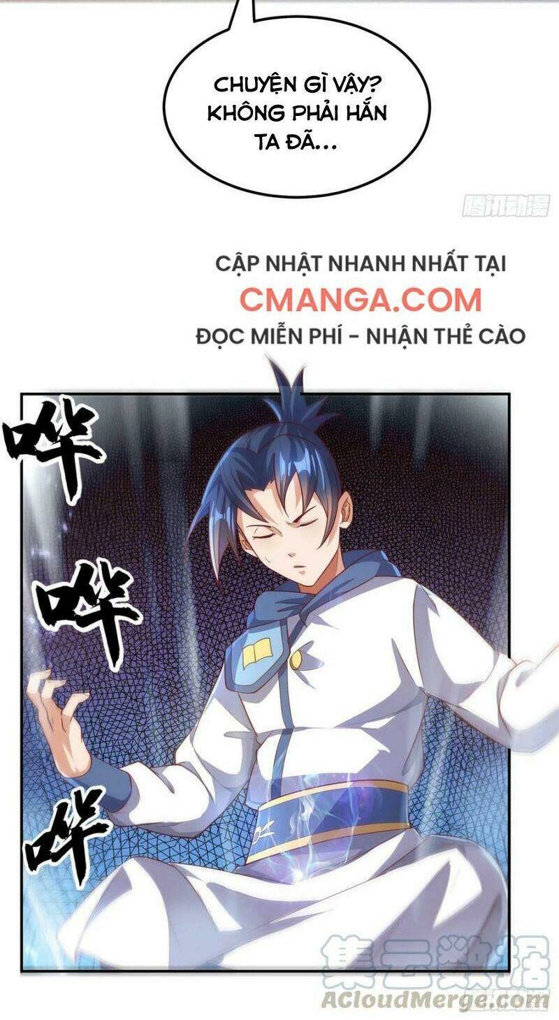 Võ Nghịch Chapter 109 - Trang 2