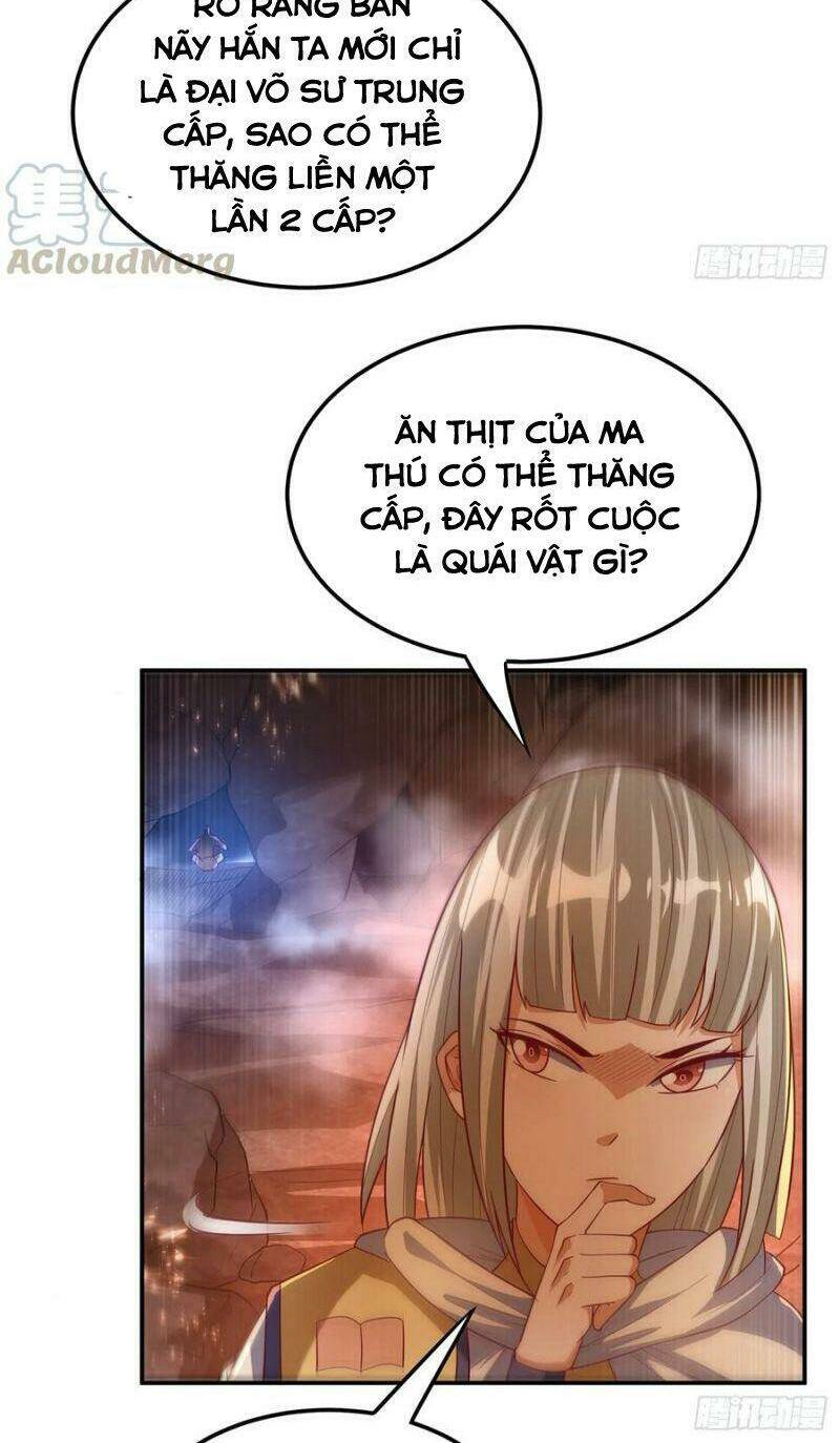 Võ Nghịch Chapter 109 - Trang 2