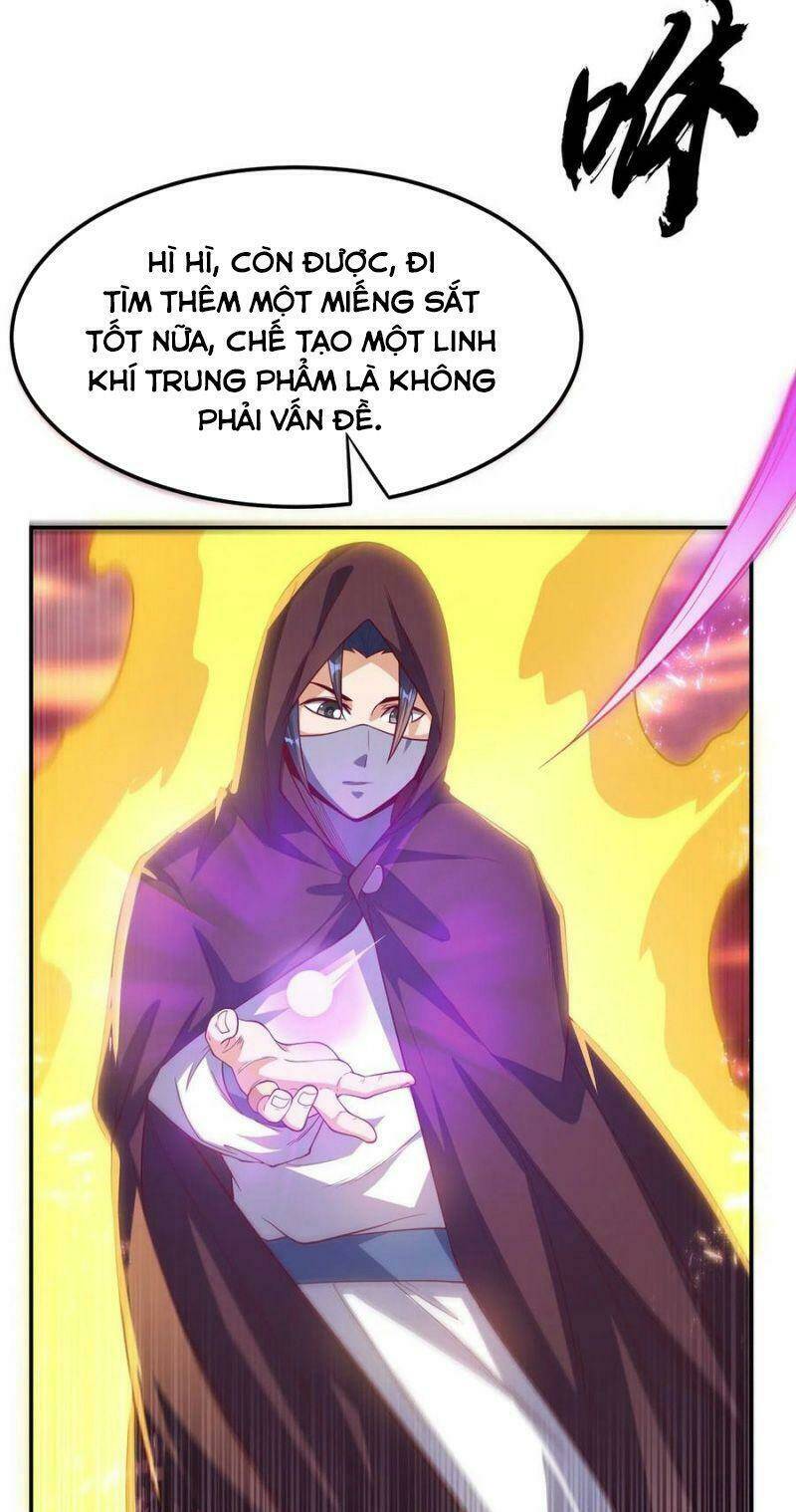 Võ Nghịch Chapter 108 - Trang 2