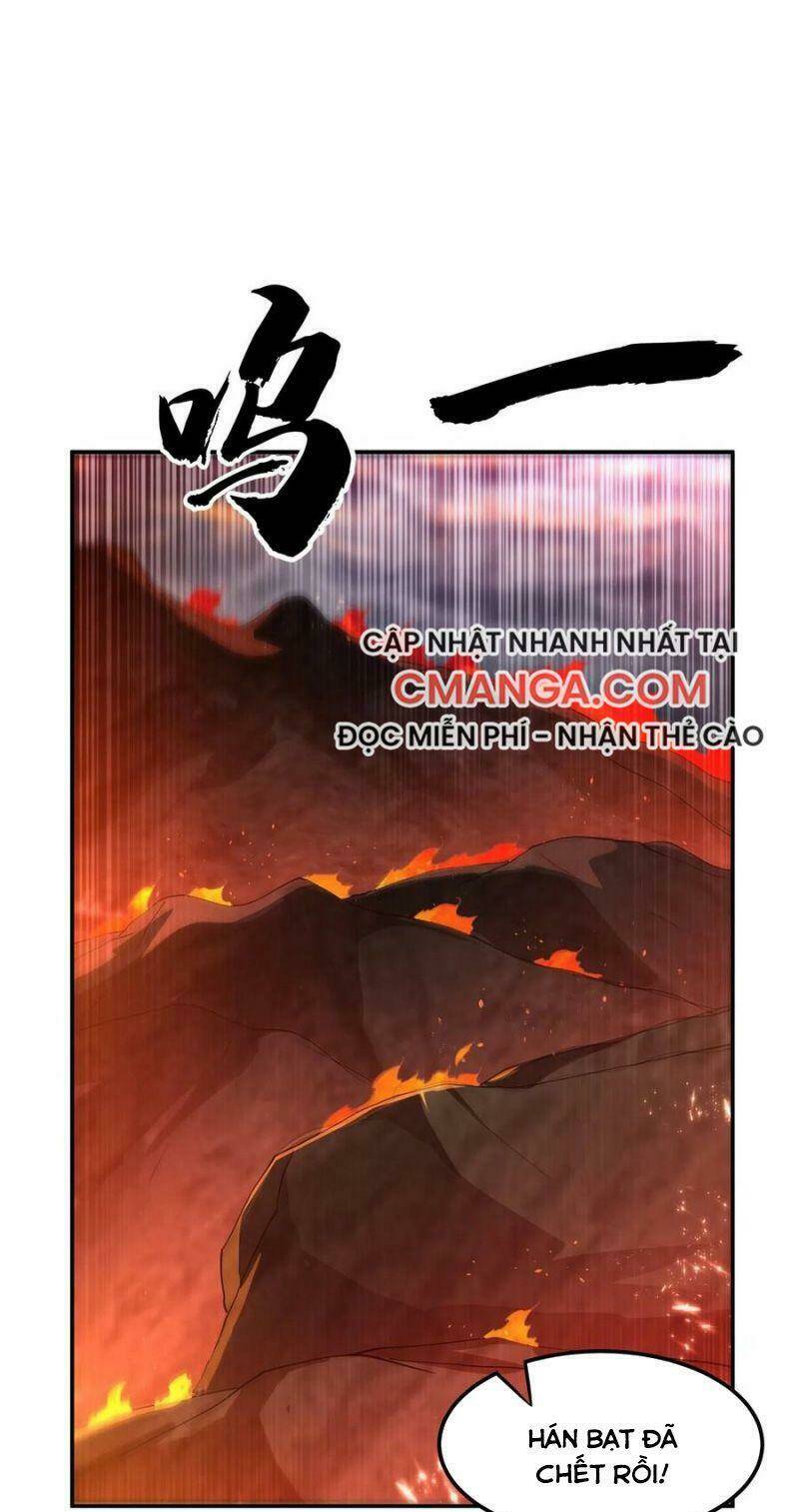 Võ Nghịch Chapter 108 - Trang 2