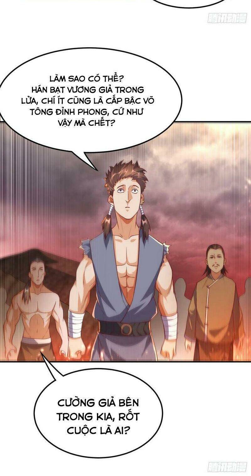 Võ Nghịch Chapter 108 - Trang 2