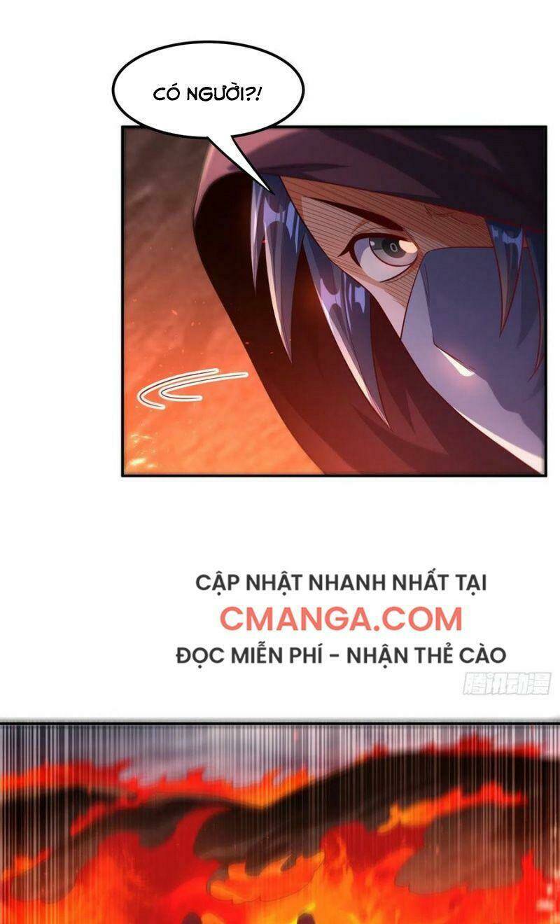 Võ Nghịch Chapter 108 - Trang 2