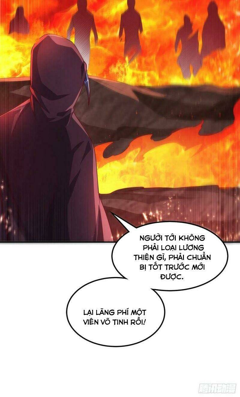 Võ Nghịch Chapter 108 - Trang 2