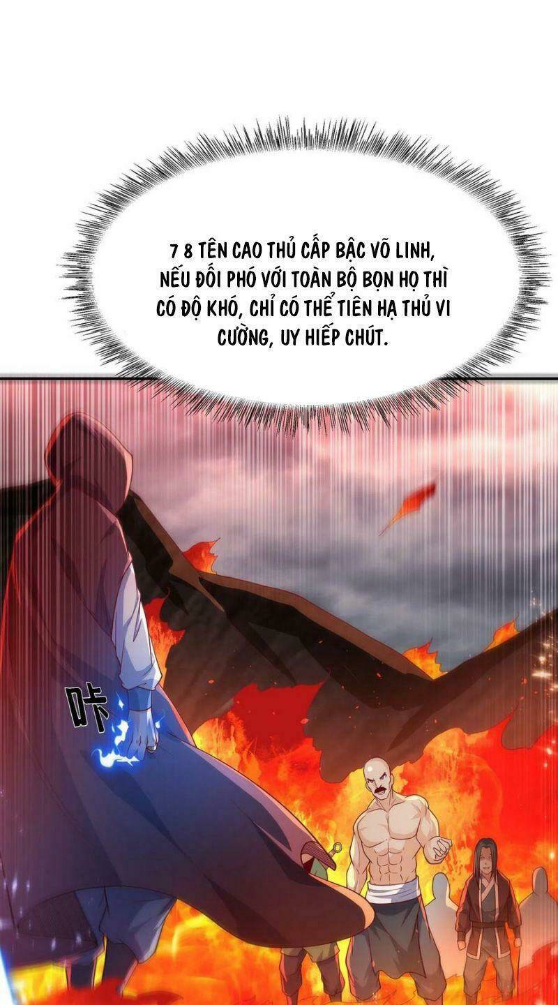 Võ Nghịch Chapter 108 - Trang 2