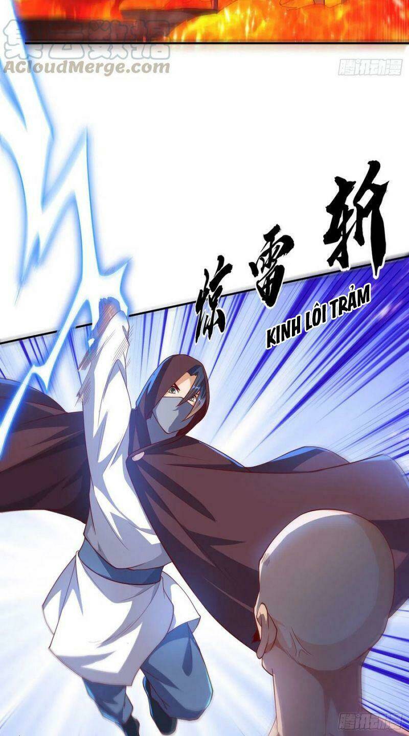 Võ Nghịch Chapter 108 - Trang 2