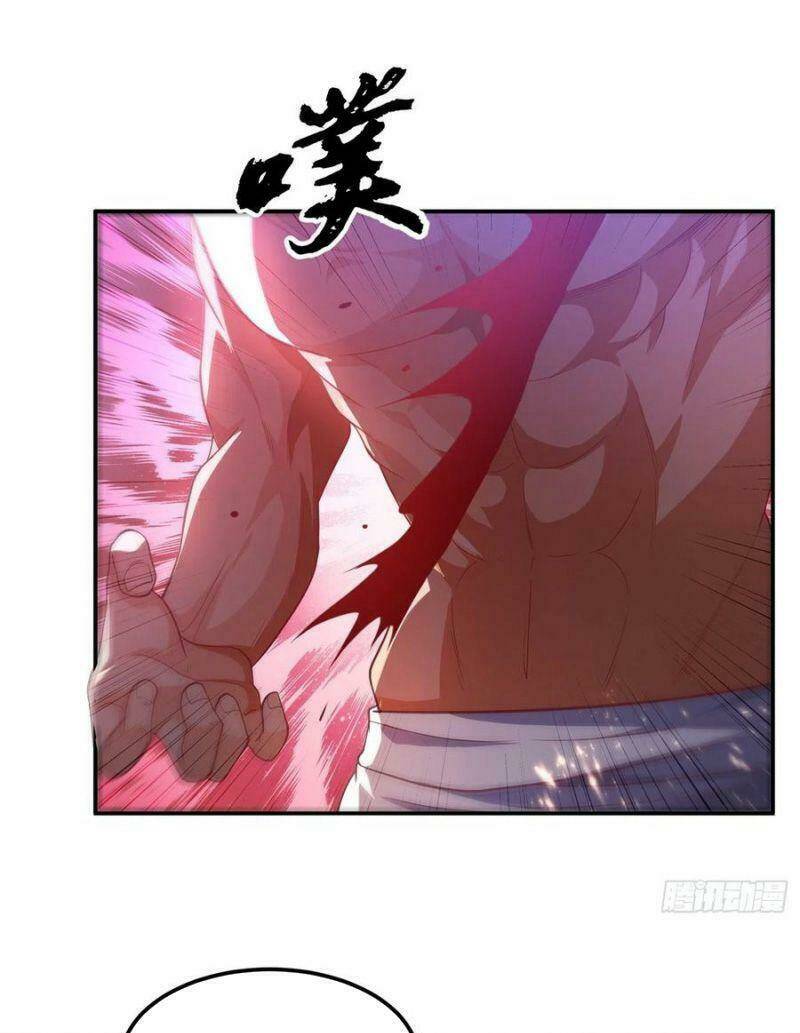 Võ Nghịch Chapter 108 - Trang 2