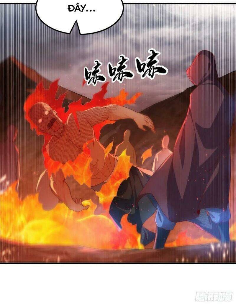 Võ Nghịch Chapter 108 - Trang 2