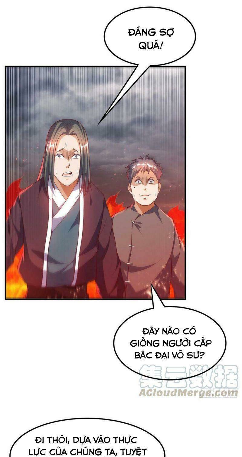 Võ Nghịch Chapter 108 - Trang 2